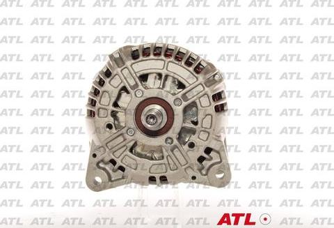 ATL Autotechnik L 82 870 - Генератор vvparts.bg