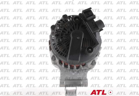 ATL Autotechnik L 82 360 - Генератор vvparts.bg