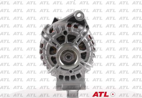 ATL Autotechnik L 82 360 - Генератор vvparts.bg