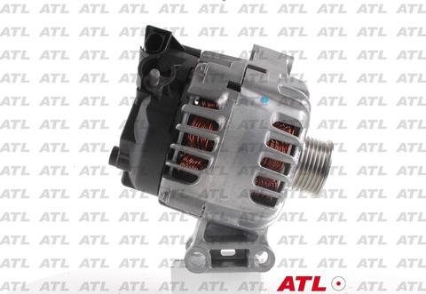 ATL Autotechnik L 82 360 - Генератор vvparts.bg