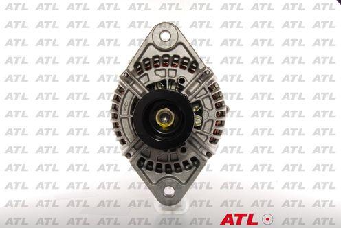 ATL Autotechnik L 82 380 - Генератор vvparts.bg