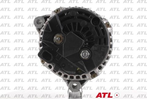 ATL Autotechnik L 82 330 - Генератор vvparts.bg