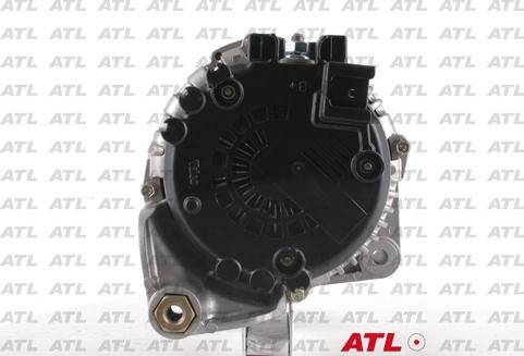 ATL Autotechnik L 82 370 - Генератор vvparts.bg