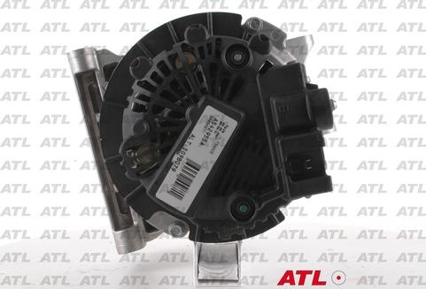 ATL Autotechnik L 82 290 - Генератор vvparts.bg