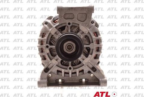 ATL Autotechnik L 82 291 - Генератор vvparts.bg