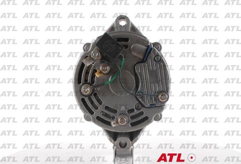 ATL Autotechnik L 82 250 - Генератор vvparts.bg