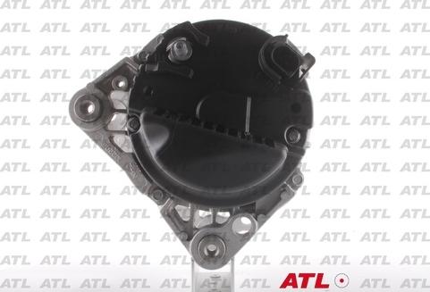 ATL Autotechnik L 82 200 - Генератор vvparts.bg