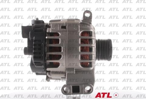 ATL Autotechnik L 82 280 - Генератор vvparts.bg