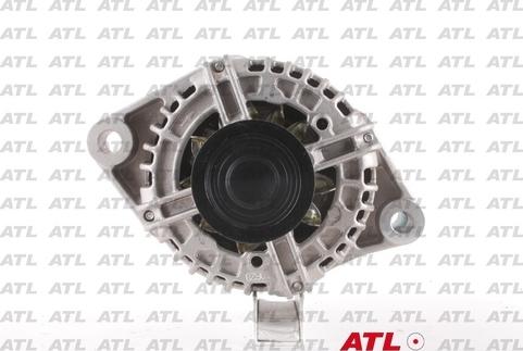 ATL Autotechnik L 82 745 - Генератор vvparts.bg