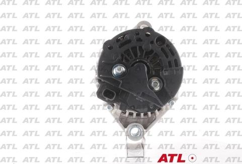 ATL Autotechnik L 82 755 - Генератор vvparts.bg