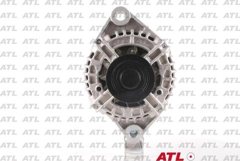 ATL Autotechnik L 82 755 - Генератор vvparts.bg