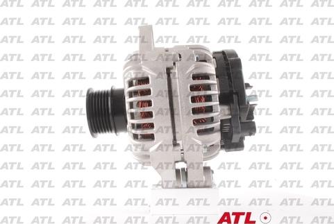 ATL Autotechnik L 82 755 - Генератор vvparts.bg