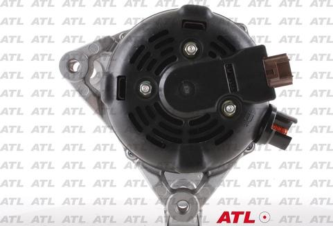 ATL Autotechnik L 82 700 - Генератор vvparts.bg