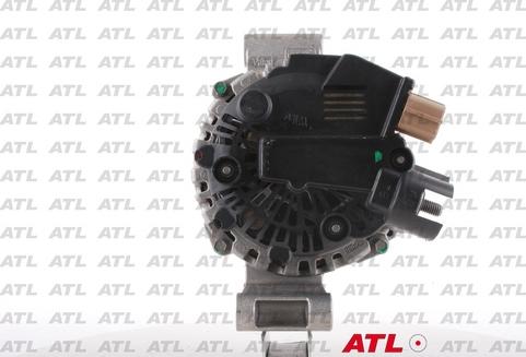 ATL Autotechnik L 82 780 - Генератор vvparts.bg