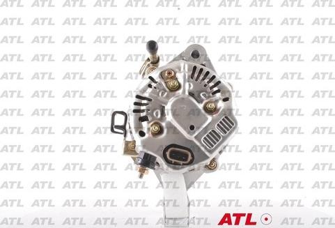 ATL Autotechnik L 82 730 - Генератор vvparts.bg