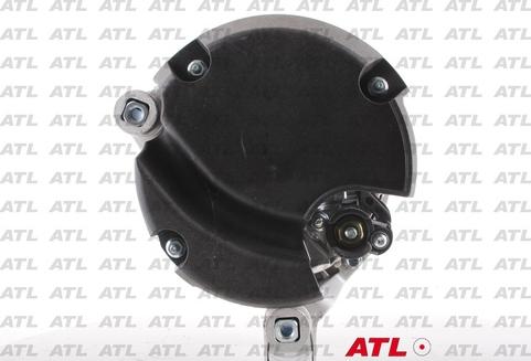 ATL Autotechnik L 82 720 - Генератор vvparts.bg