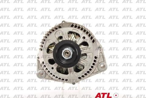 ATL Autotechnik L 39 940 - Генератор vvparts.bg