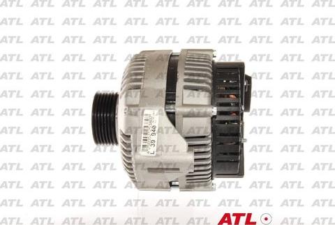 ATL Autotechnik L 39 940 - Генератор vvparts.bg