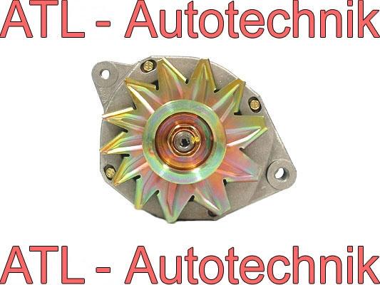 ATL Autotechnik L 39 950 - Генератор vvparts.bg