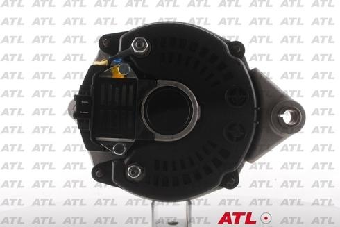 ATL Autotechnik L 39 960 - Генератор vvparts.bg