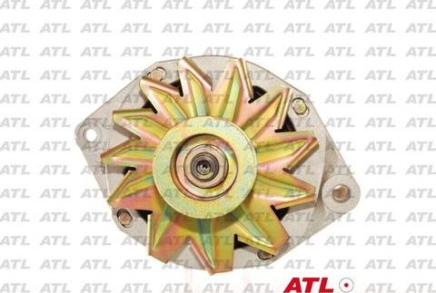 ATL Autotechnik L 39 980 - Генератор vvparts.bg