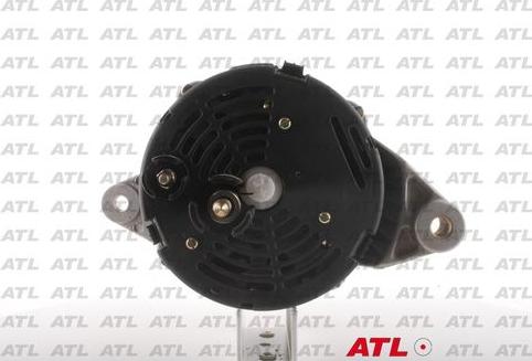 ATL Autotechnik L 39 930 - Генератор vvparts.bg