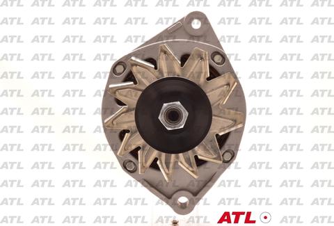 ATL Autotechnik L 39 970 - Генератор vvparts.bg