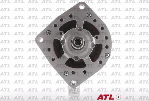 ATL Autotechnik L 39 490 - Генератор vvparts.bg