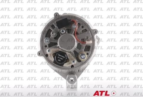 ATL Autotechnik L 39 490 - Генератор vvparts.bg