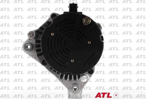 ATL Autotechnik L 39 440 - Генератор vvparts.bg