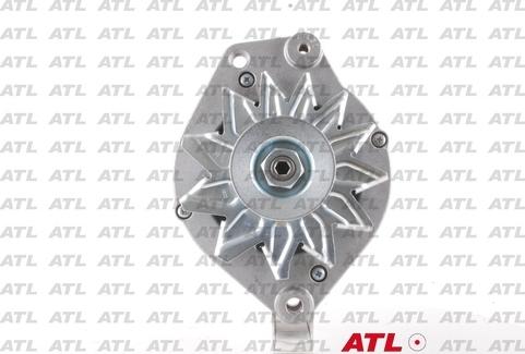 ATL Autotechnik L 39 450 - Генератор vvparts.bg