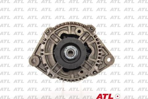 ATL Autotechnik L 39 460 - Генератор vvparts.bg