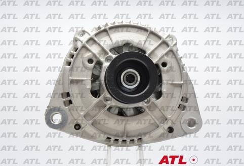 ATL Autotechnik L 39 400 - Генератор vvparts.bg