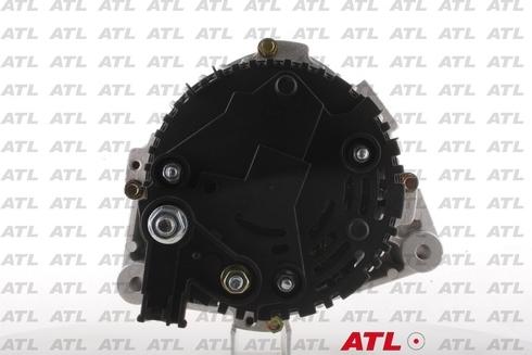 ATL Autotechnik L 39 430 - Генератор vvparts.bg