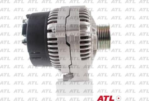 ATL Autotechnik L 39 420 - Генератор vvparts.bg