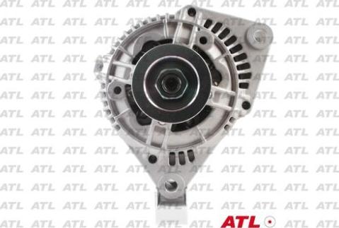 ATL Autotechnik L 39 420 - Генератор vvparts.bg