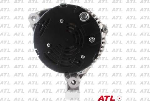 ATL Autotechnik L 39 420 - Генератор vvparts.bg