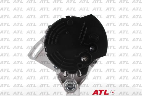 ATL Autotechnik L 39 475 - Генератор vvparts.bg