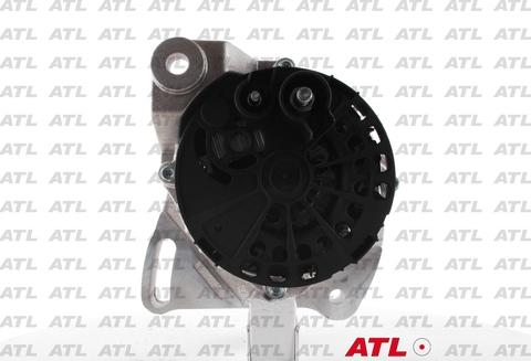 ATL Autotechnik L 39 470 - Генератор vvparts.bg