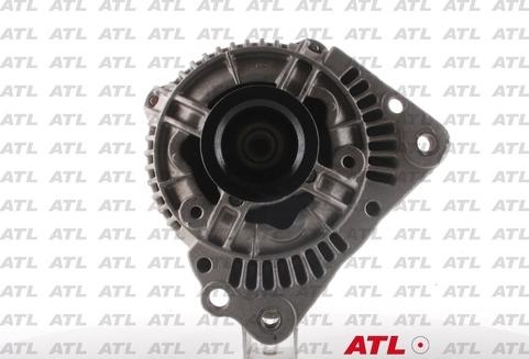 ATL Autotechnik L 39 540 - Генератор vvparts.bg