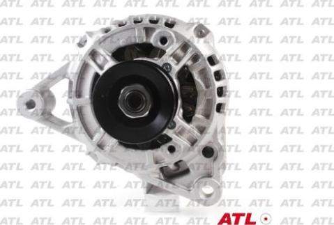 ATL Autotechnik L 39 550 - Генератор vvparts.bg