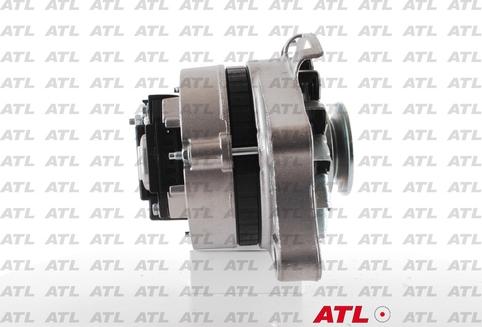 ATL Autotechnik L 39 500 - Генератор vvparts.bg