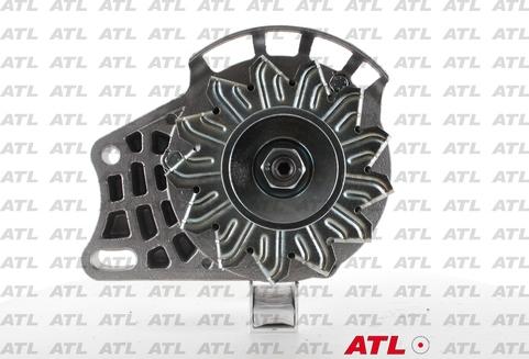 ATL Autotechnik L 39 500 - Генератор vvparts.bg