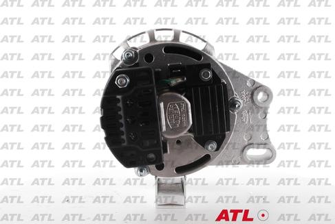 ATL Autotechnik L 39 500 - Генератор vvparts.bg