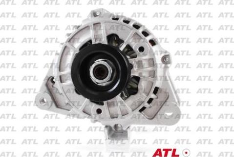 ATL Autotechnik L 39 510 - Генератор vvparts.bg