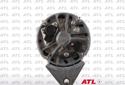 ATL Autotechnik L 39 530 - Генератор vvparts.bg