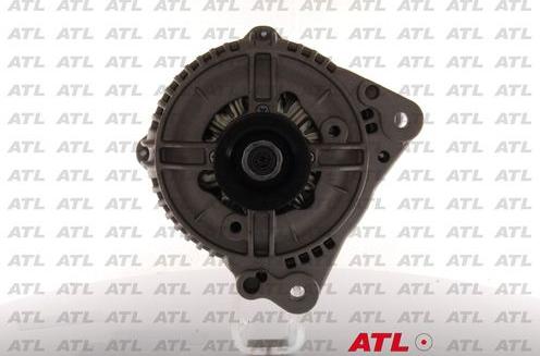 ATL Autotechnik L 39 520 - Генератор vvparts.bg