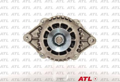 ATL Autotechnik L 39 570 - Генератор vvparts.bg