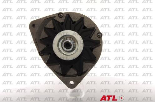 ATL Autotechnik L 39 695 - Генератор vvparts.bg