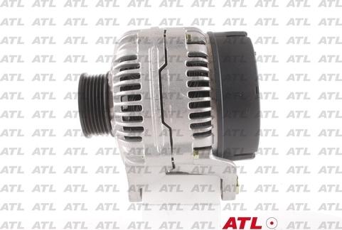 ATL Autotechnik L 39 690 - Генератор vvparts.bg